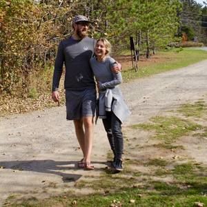 Meet your Posher, Trilby